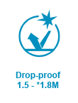 drop-proof